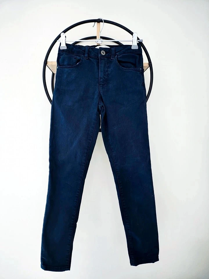 9 ans pantalon jean Zara